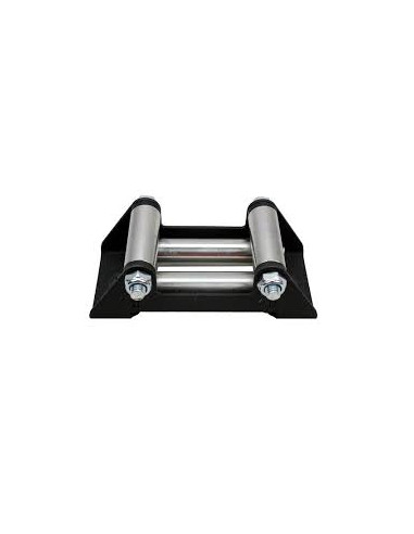 ROLLER-FAIRLEAD WINCH 25/3500