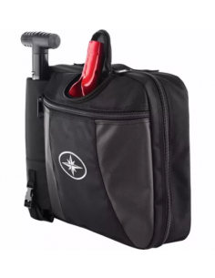 Polaris Tunnelväska