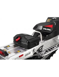 Polaris Tunnelväska 2