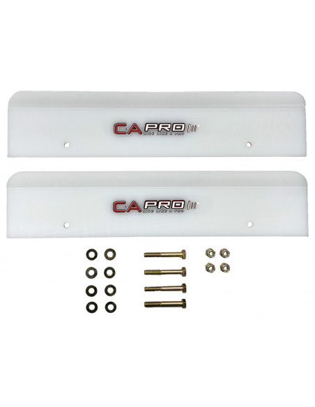 C&A PRO Cornering kit - Vit
