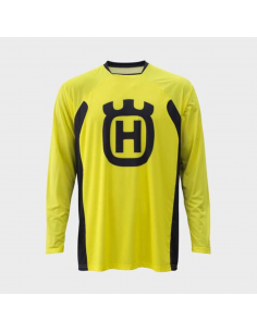 Husqvarna Authentic Jersey...