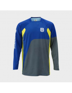 Husqvarna Authentic Jersey...