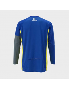 Husqvarna Authentic Jersey... 2