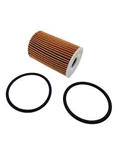 FILTER & O-RING FOR ALUM CAP