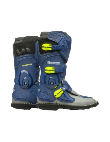 Kids Flame Boots