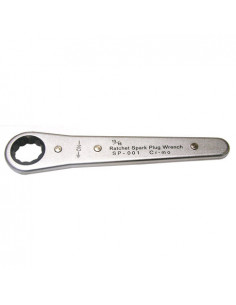 Forte Tändstiftsnyckel,...