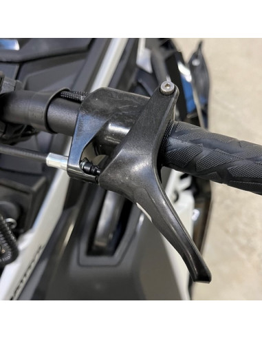 Polaris Original Gasblock RMK 2025