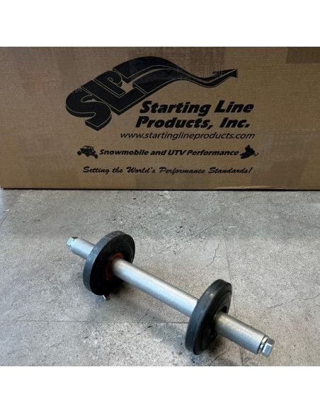 Anti-Stab Kit SLP Polaris/Ski-Doo/Lynx