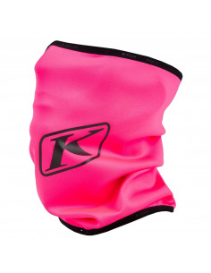 Klim Neck Warmer - Rosa 2