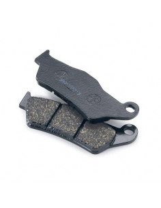 BRAKE PAD SET