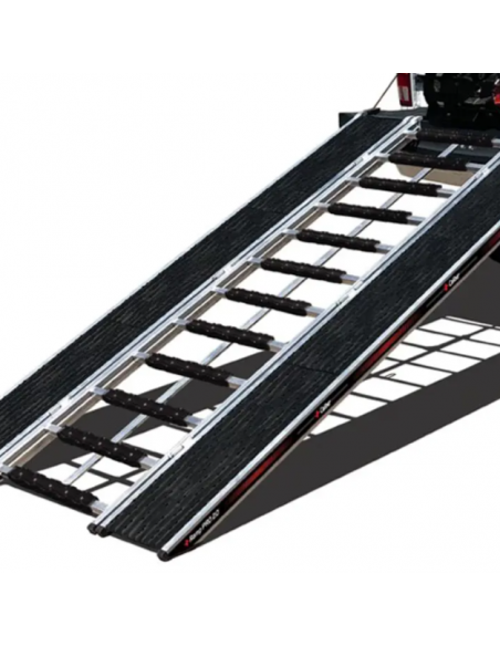 Caliber Ramp Grips (set of 6)