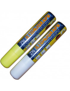 TMV Pitbord Marker 7-15mm...