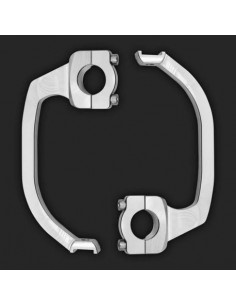 Rox Monteringssats Hayes...