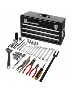 Polaris Premium Maintenance...