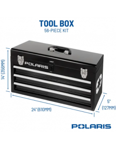 Polaris Premium Maintenance... 2