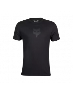 Fox Head Premium Tee - Svart