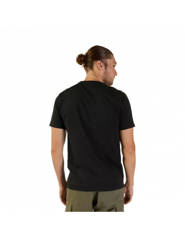 Fox Head Premium Tee - Svart