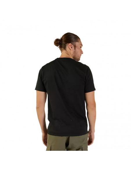 Fox Head Premium Tee - Svart