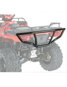 SPORTSMAN 570 REAR BRUSHGUARD