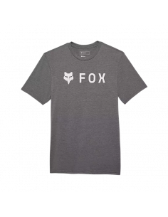 Fox Absolute Tech Tee - Grå