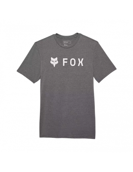 Fox Absolute Tech Tee - Grå