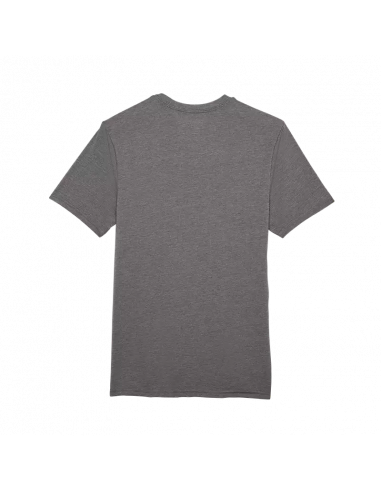 Fox Absolute Tech Tee - Grå
