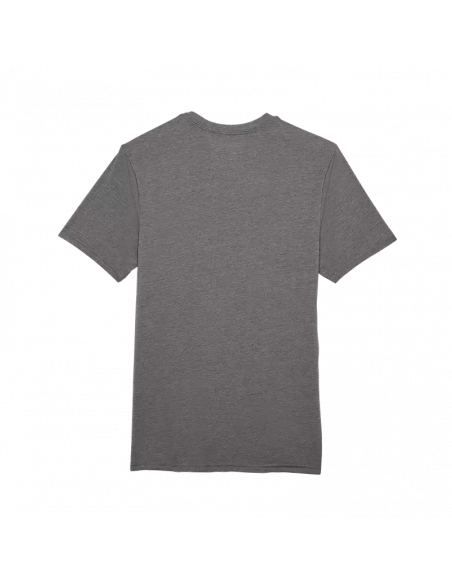 Fox Absolute Tech Tee - Grå