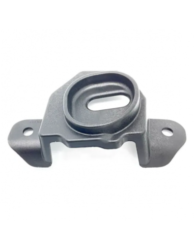 Fäste Kåpvred - Vänster