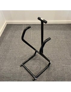 Tvättställ MX Stövlar