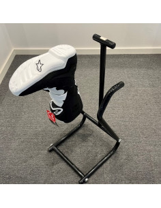 Tvättställ MX Stövlar 2