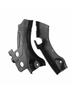 Polisport Ramskydd Honda...