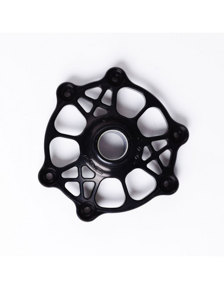 ZRP Lightweight Billet Clutch Cover Polaris P85