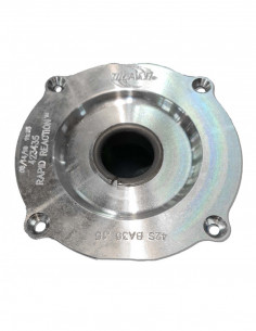 Polaris (TEAM) TSS-04 Helix...