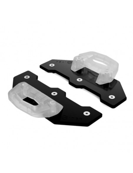 ITEK LinQ-Adapter till Polaris T-slot "Link-it"