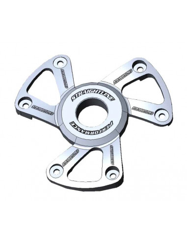 SPI Lightweight Billet Clutch Cover...