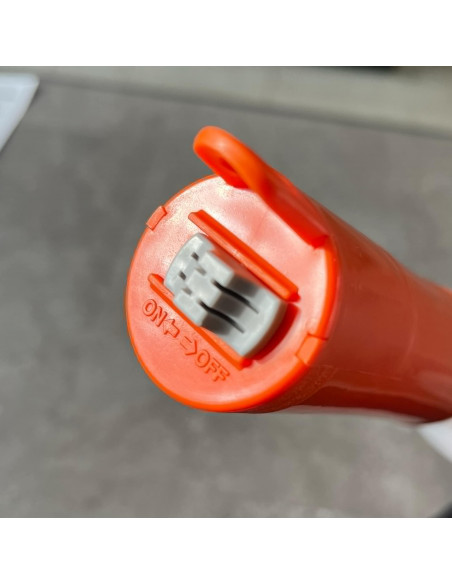 Polaris Batteridriven Bränslepump