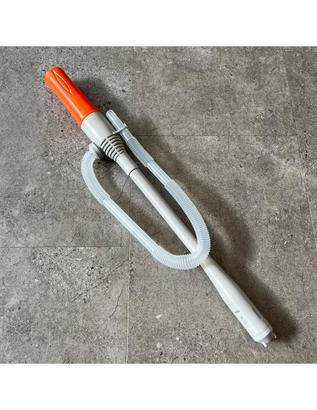 Polaris Batteridriven Bränslepump