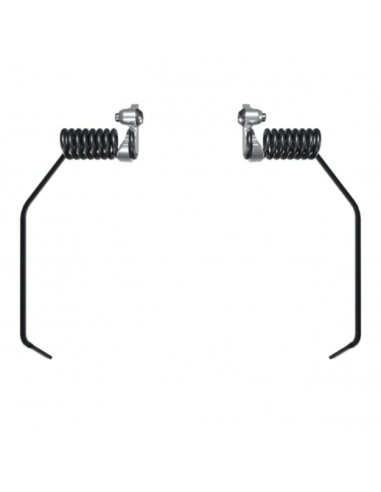Polaris Original Backningsbara Isrivare