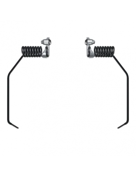 Polaris Original Backningsbara Isrivare