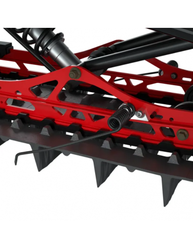 Polaris Original Backningsbara Isrivare