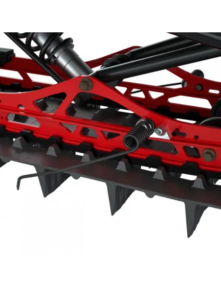 Polaris Original Backningsbara Isrivare