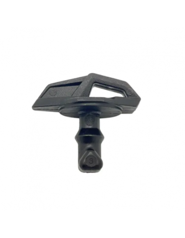 Polaris Original Kåpvred Matryx/Axys