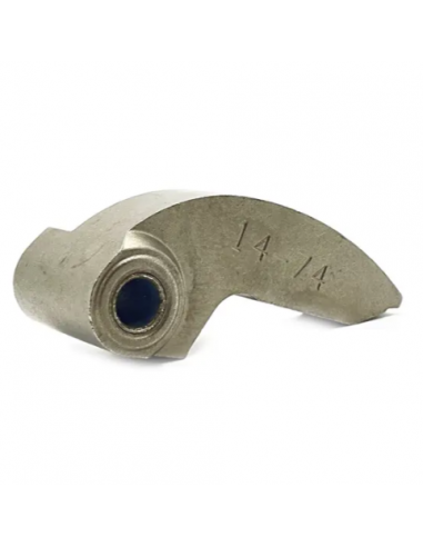 Polaris Originalvikter "14-Serien" (P22)