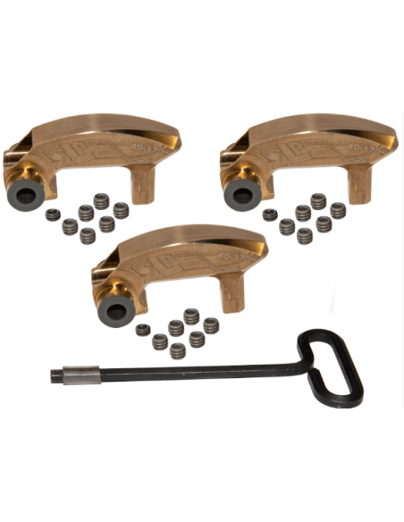 Polaris Boost Magnum Force Ultra™ Variatorvikter (P22)