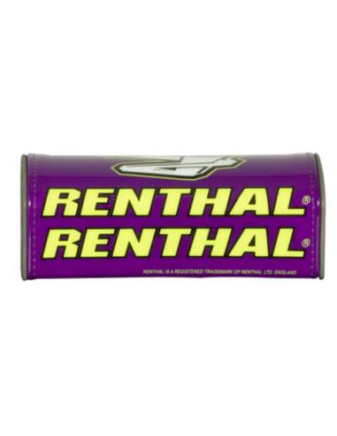 RENTHAL Fatbar Handlebar Pad - Modern Retro
