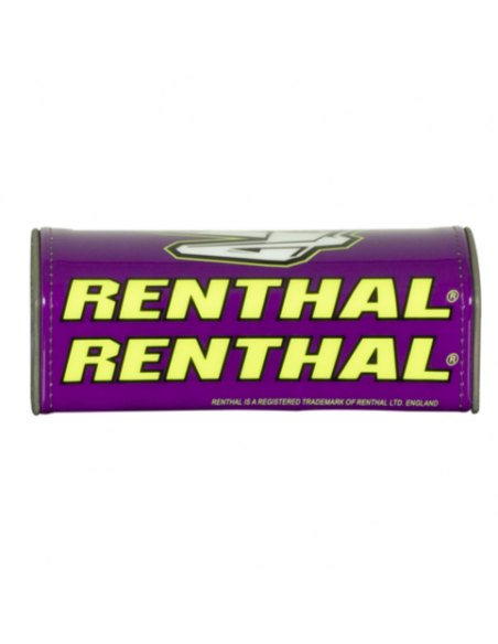 RENTHAL Fatbar Handlebar Pad - Modern Retro