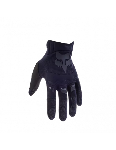 Fox Dirtpaw  - Svart