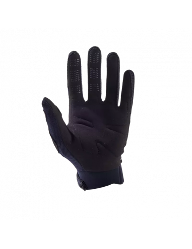 Fox Dirtpaw  - Svart