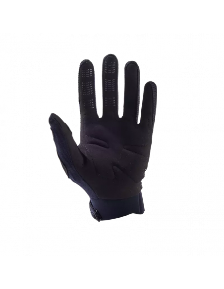 Fox Dirtpaw  - Svart