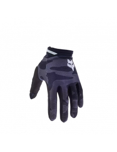 Fox 180 Bnkr - Svart Camo